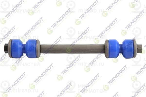 Запчасть TEKNOROT FO1186