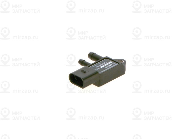 Датчик, давление выхлопных газов BOSCH 0281006005