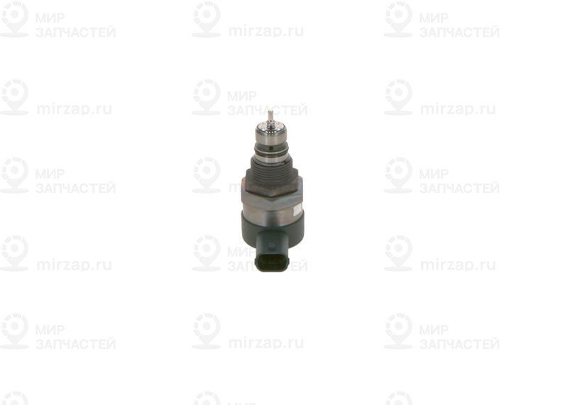 Редукционный клапан, Common-Rail-System BOSCH 0281006017