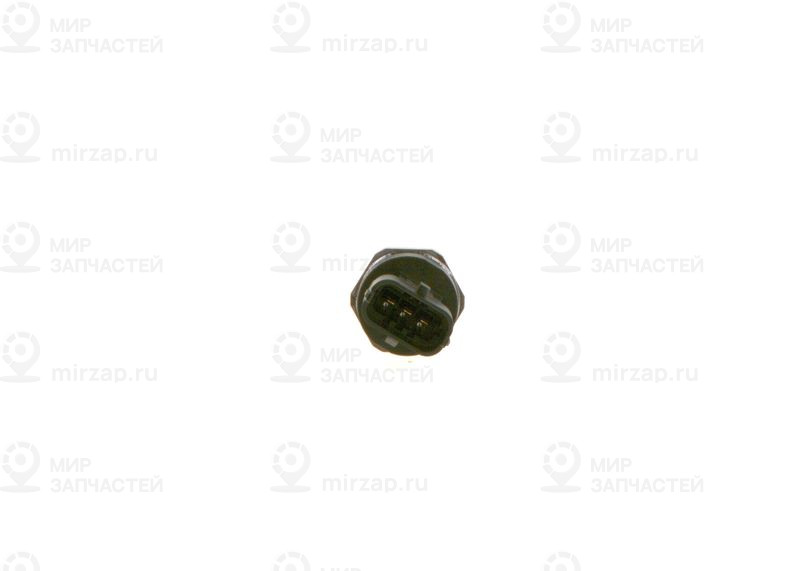 Датчик, давление подачи топлива BOSCH 0281006035