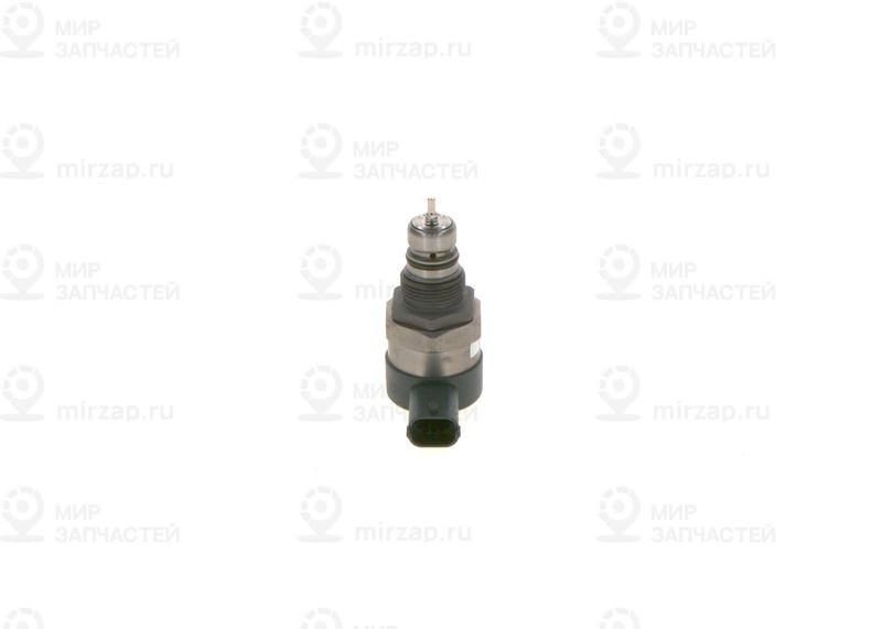Редукционный клапан, Common-Rail-System BOSCH 0281006037