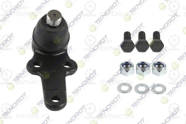 Запчасть TEKNOROT FO434K