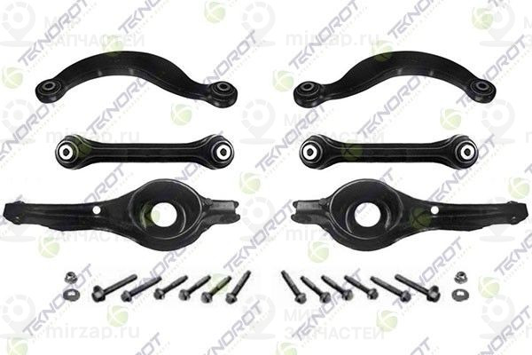 Запчасть TEKNOROT FO444