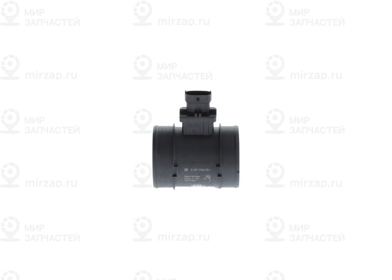 Расходомер воздуха BOSCH 0281006054