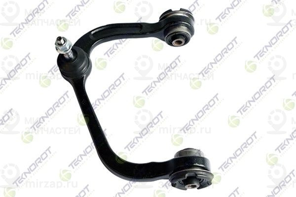 Рычаг независимой подвески колеса, подвеска колеса TEKNOROT FO599