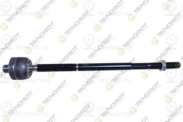 Осевой шарнир, рулевая тяга TEKNOROT FO643