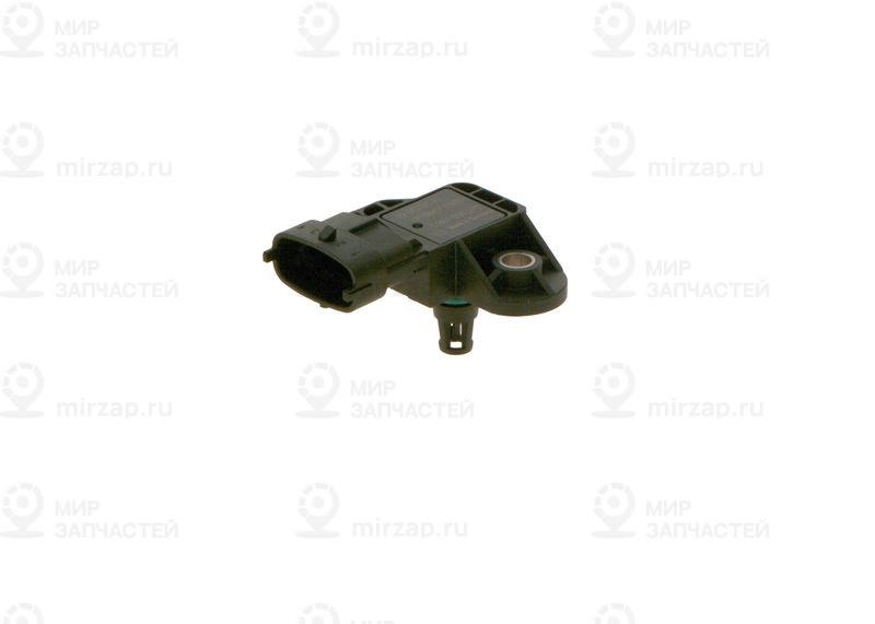 Датчик, давление наддува BOSCH 0281006076