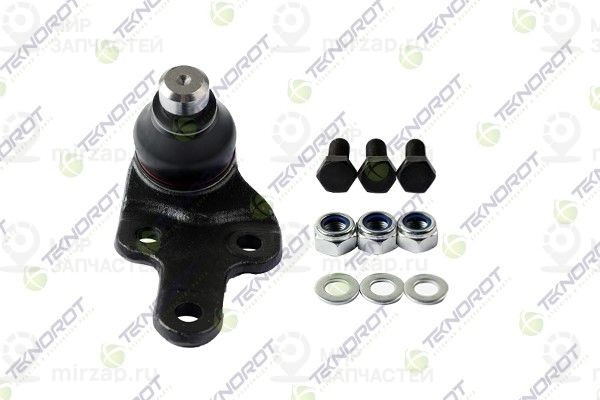 Запчасть TEKNOROT FO654K