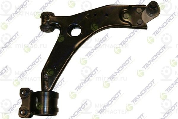 Рычаг независимой подвески колеса, подвеска колеса TEKNOROT FO658