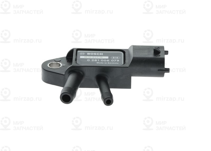 Запчасть BOSCH 0281006079