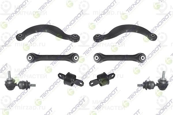 Запчасть TEKNOROT FO666