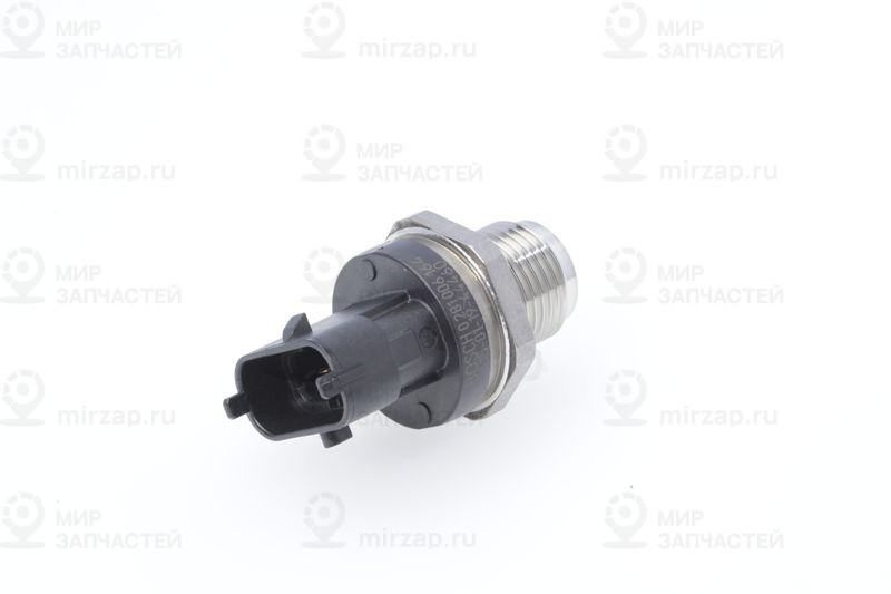 Датчик, давление подачи топлива BOSCH 0281006164