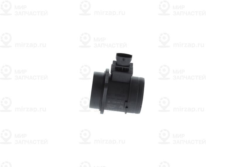 Расходомер воздуха BOSCH 0281006196