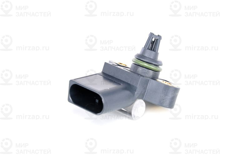 Датчик, давление наддува BOSCH 0281006481