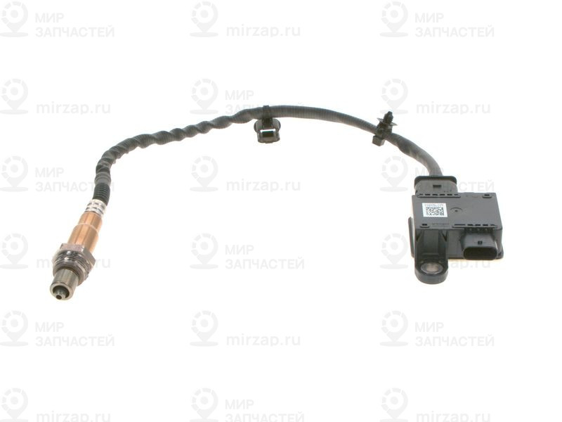 Датчик частиц BOSCH 0281006574
