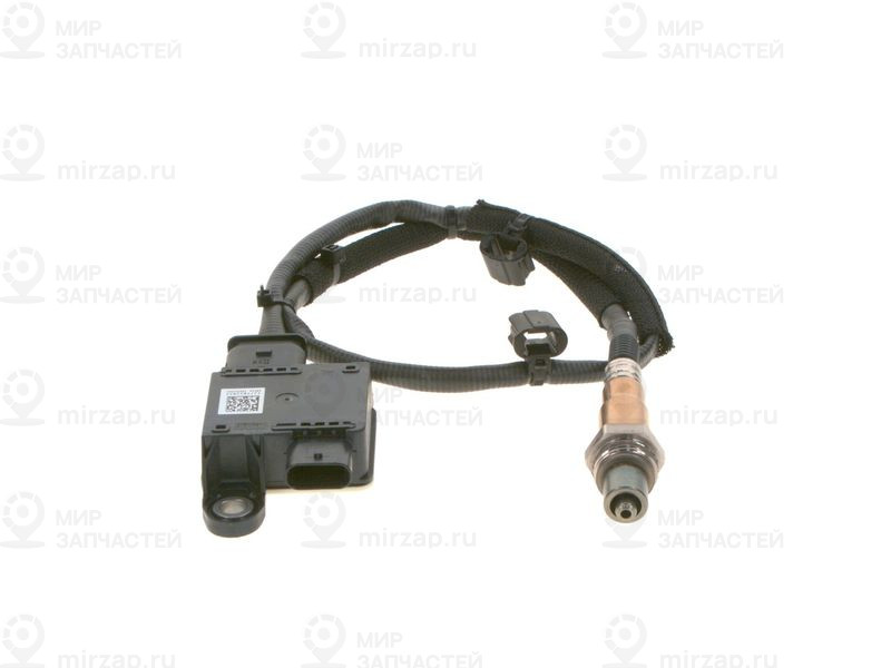Датчик частиц BOSCH 0281006613