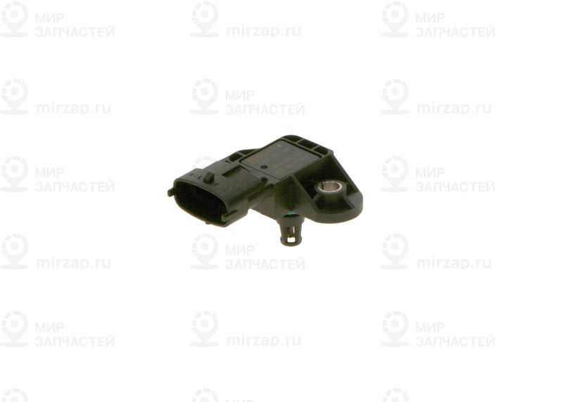 Датчик, давление наддува BOSCH 0281007041