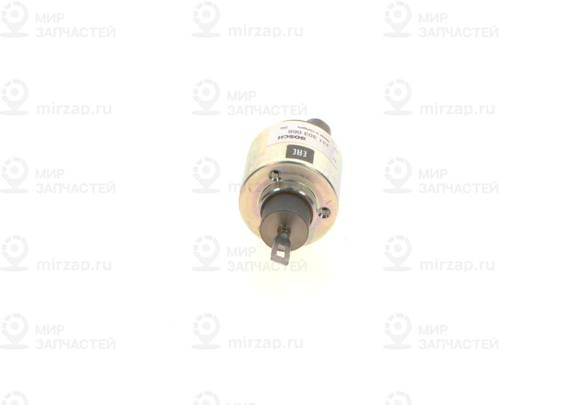 Тяговое реле, стартер BOSCH 0331303066