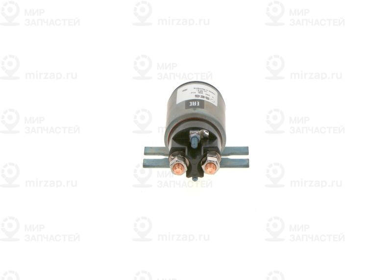 Реле, рабочий ток BOSCH 0333009018