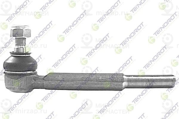Наконечник поперечной рулевой тяги TEKNOROT L201