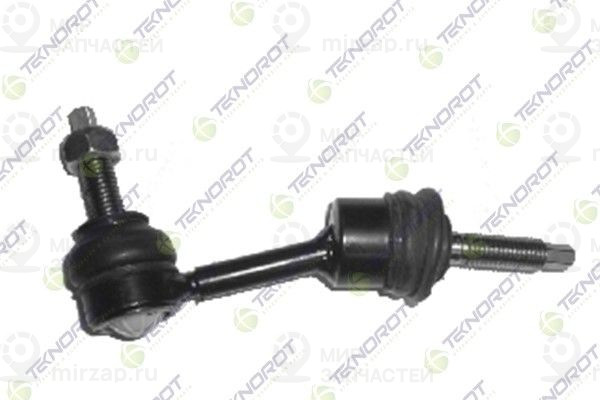Запчасть TEKNOROT LN207