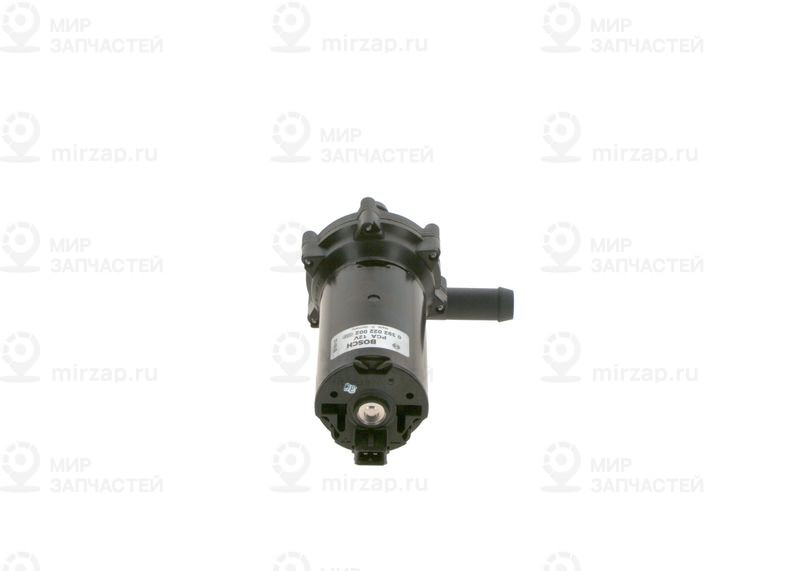 Дополнительный водяной насос (контур охлаждающей жидкости) BOSCH 0392022002