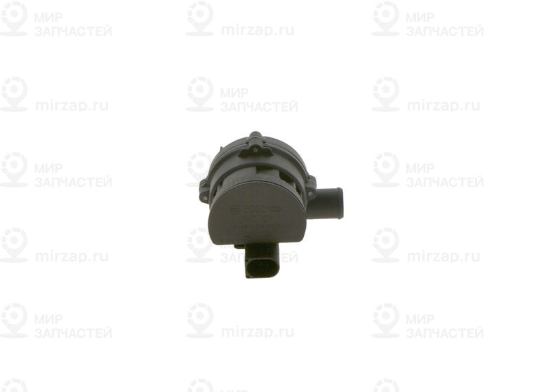 Дополнительный водяной насос (контур охлаждающей жидкости) BOSCH 0392023004