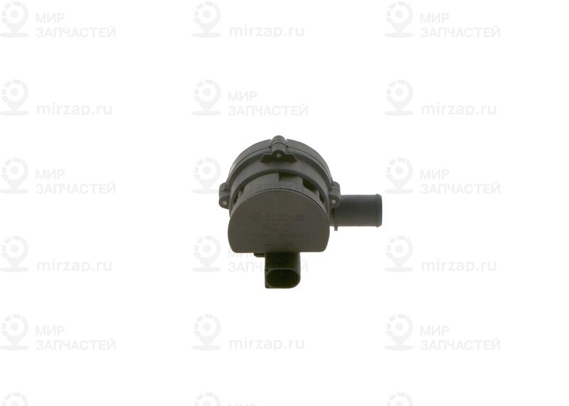 Дополнительный водяной насос (контур охлаждающей жидкости) BOSCH 0392023015