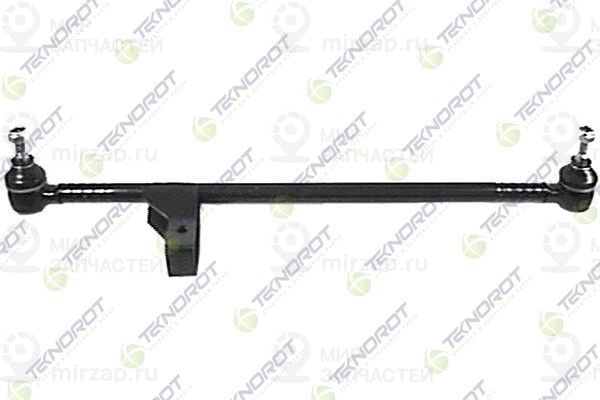 Продольная рулевая тяга TEKNOROT M320