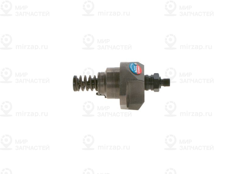 ТНВД BOSCH 0414297001