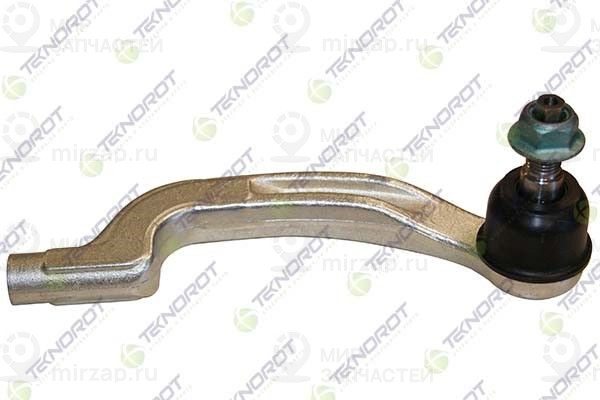 Наконечник поперечной рулевой тяги TEKNOROT M571