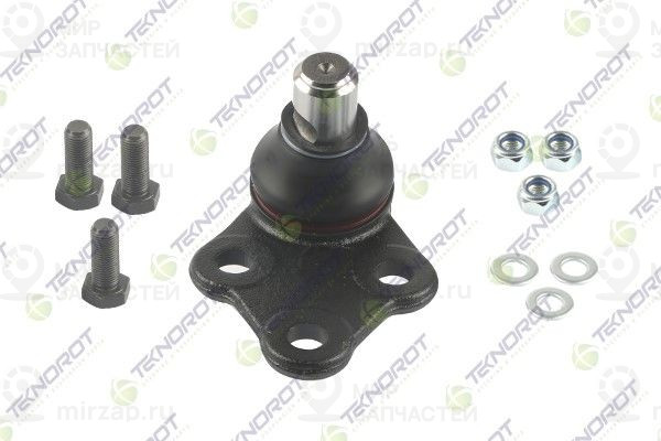 Запчасть TEKNOROT M605K