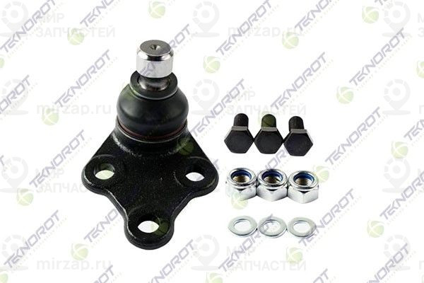 Запчасть TEKNOROT M665K