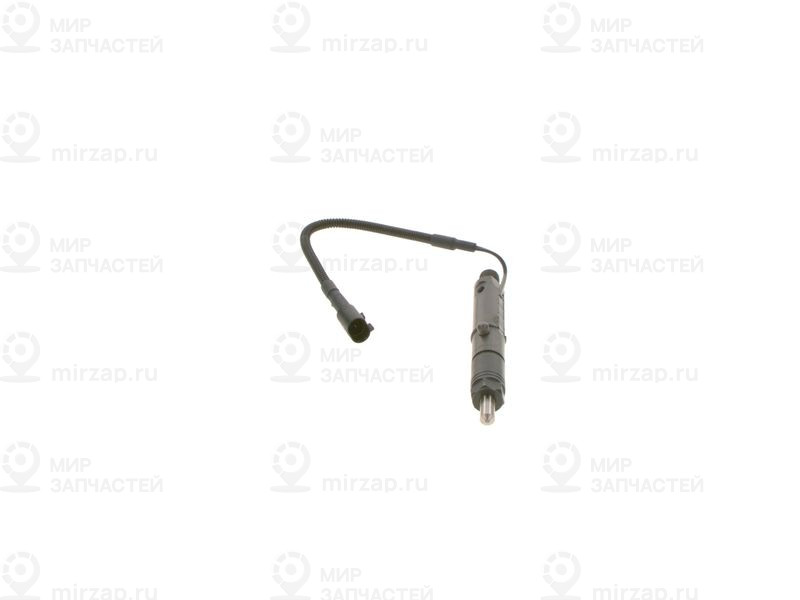 Распылитель BOSCH 0432131733