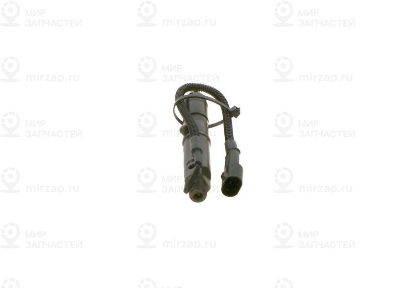 Распылитель BOSCH 0432131734
