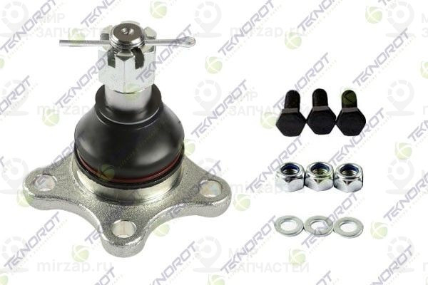 Запчасть TEKNOROT MI106K