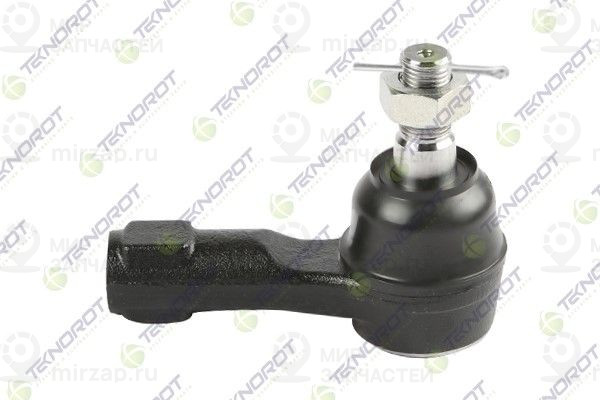 Наконечник поперечной рулевой тяги TEKNOROT N1051