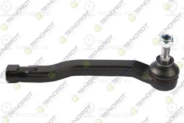 Наконечник поперечной рулевой тяги TEKNOROT N421