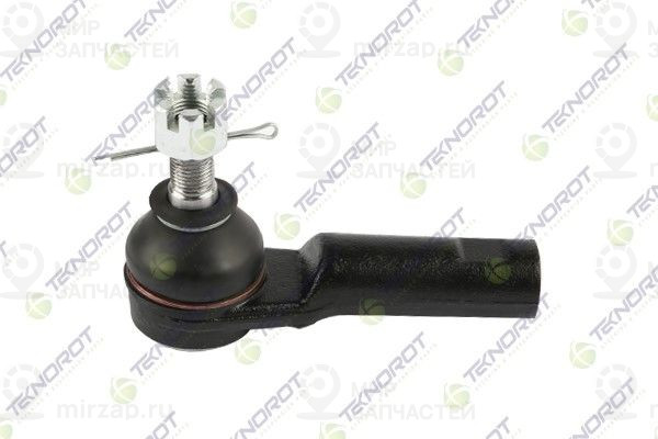 Наконечник поперечной рулевой тяги TEKNOROT N502