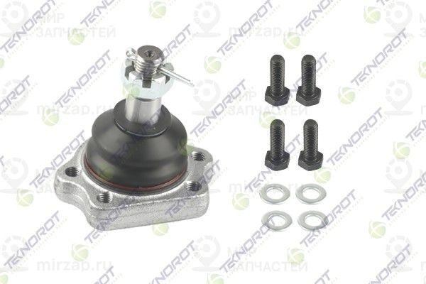 Запчасть TEKNOROT N554AK