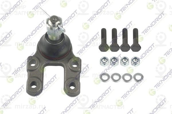 Запчасть TEKNOROT N559K