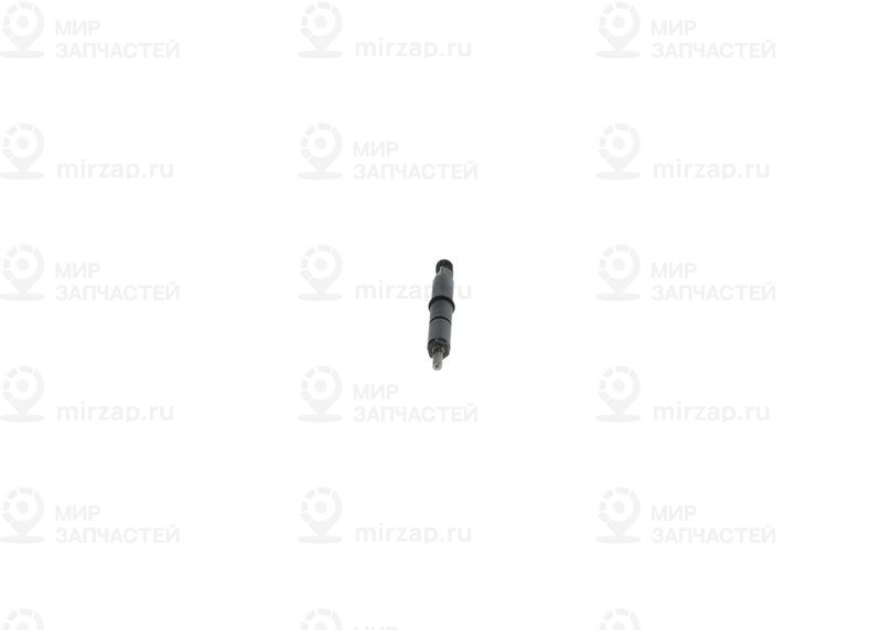 Распылитель BOSCH 0432191313