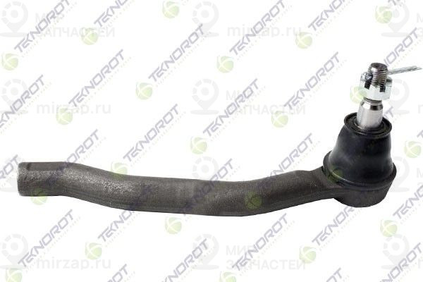 Наконечник поперечной рулевой тяги TEKNOROT N691