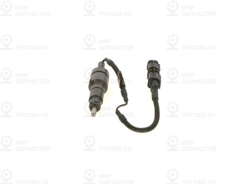 Распылитель BOSCH 0432191414
