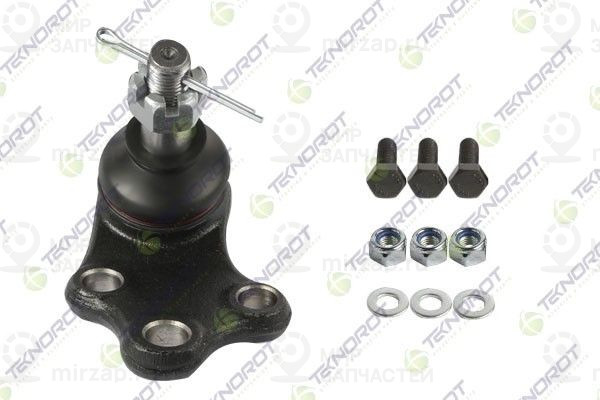 Запчасть TEKNOROT N725K