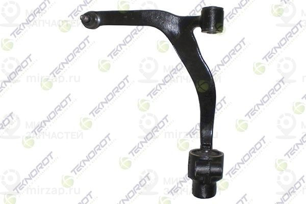 Рычаг независимой подвески колеса, подвеска колеса TEKNOROT N809