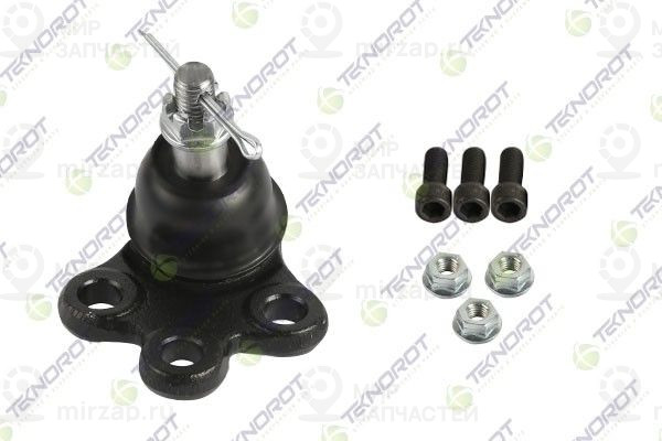 Запчасть TEKNOROT O154K