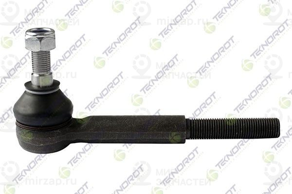 Наконечник поперечной рулевой тяги TEKNOROT O802