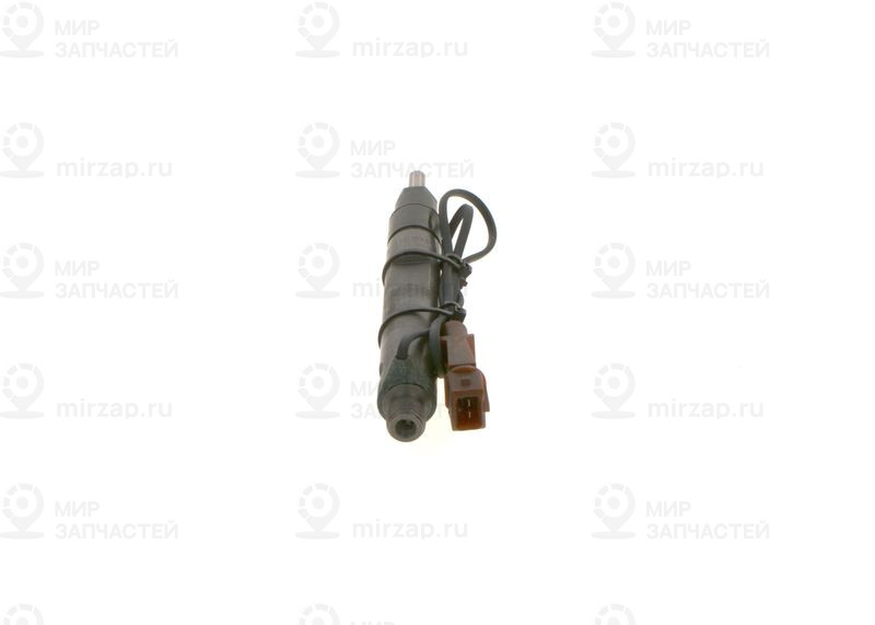 Распылитель BOSCH 0432193621