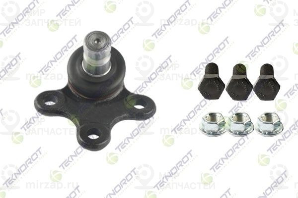 Запчасть TEKNOROT P1034K